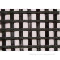 High Tensile Strength Fiberglass Geogrid